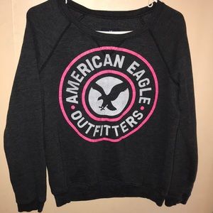 American Eagle sweatshirt